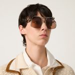 Miu Ombre sunglasses - Image 2